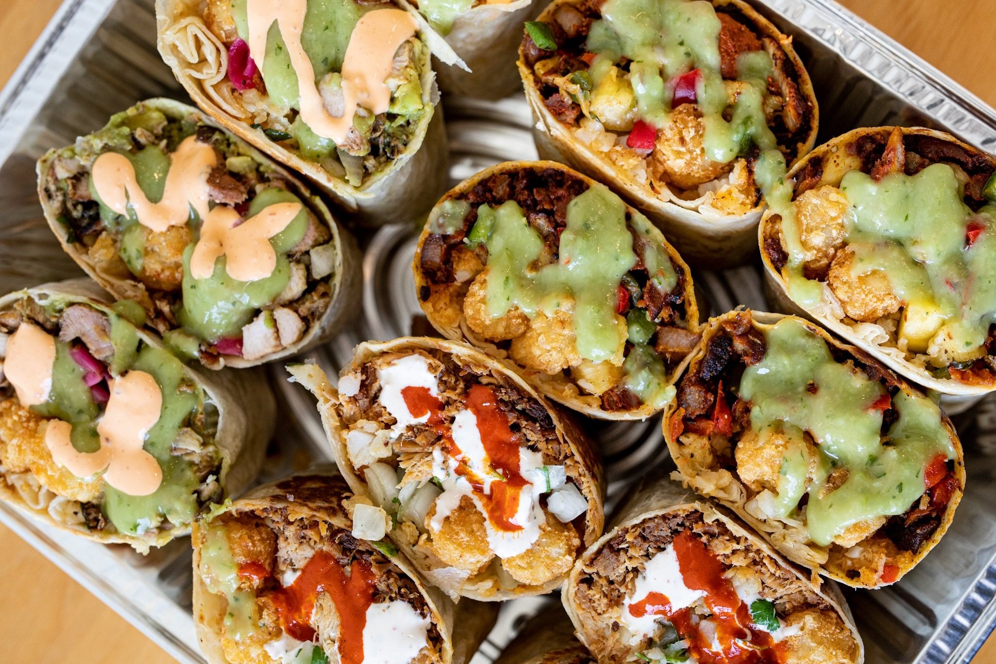 Spitfire Tacos | Eagle, Idaho